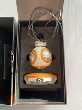 Sphero BB-8 App-gesteuerter Roboter + Zubehö...