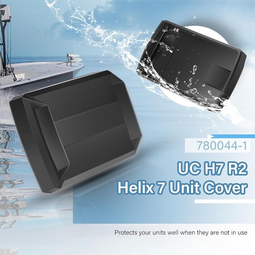 780044-1 UC H7 R2 Helix 7 Unit Cover - Picture 6 of 12