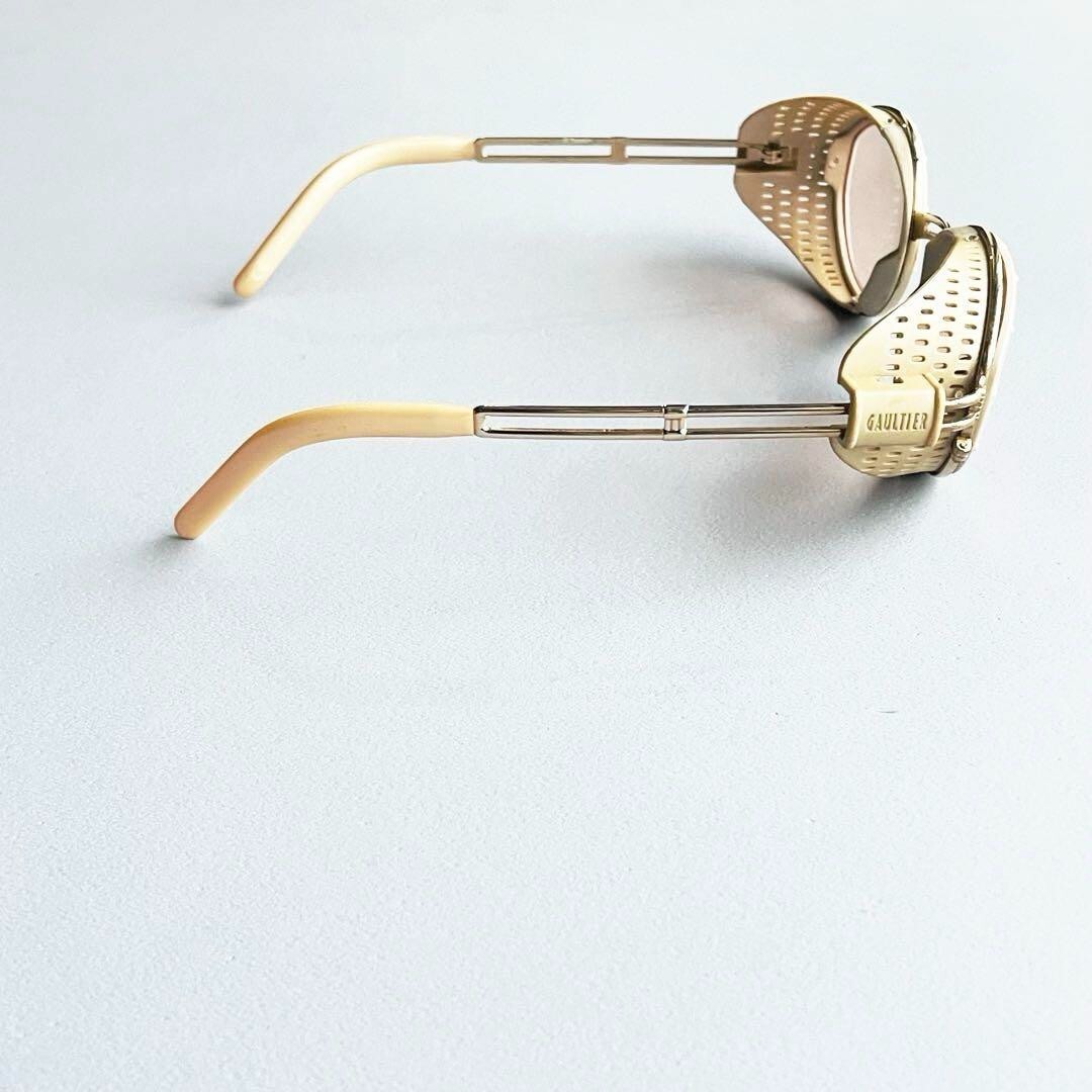 Jean Paul GAULTIER Sunglasses Fashion Accessories collection