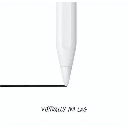 Apple MU8F2 Pencil, 2. Generation (Neu im Karton) - Bild 6 von 7