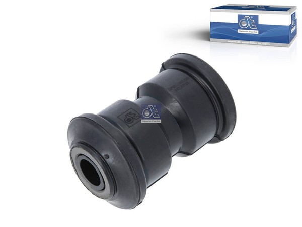 2 X Federbuchse DT Spare Parts 4.80895 D:165Mm D1:50Mm D2:59Mm L:96Mm-image