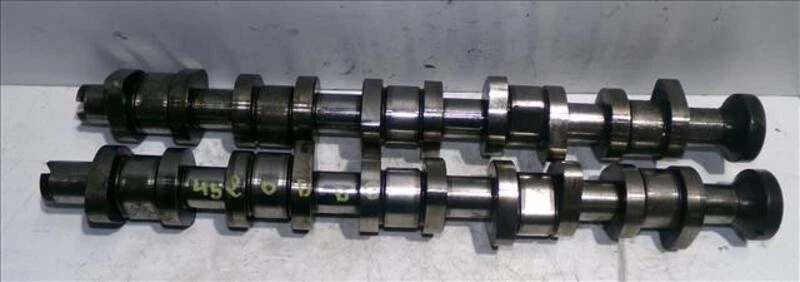 07Z109101F 84959 árbol de levas para VOLKSWAGEN TOUAREG 5.0 TDI V10 2002-2010 2004 Foto 2 de 4