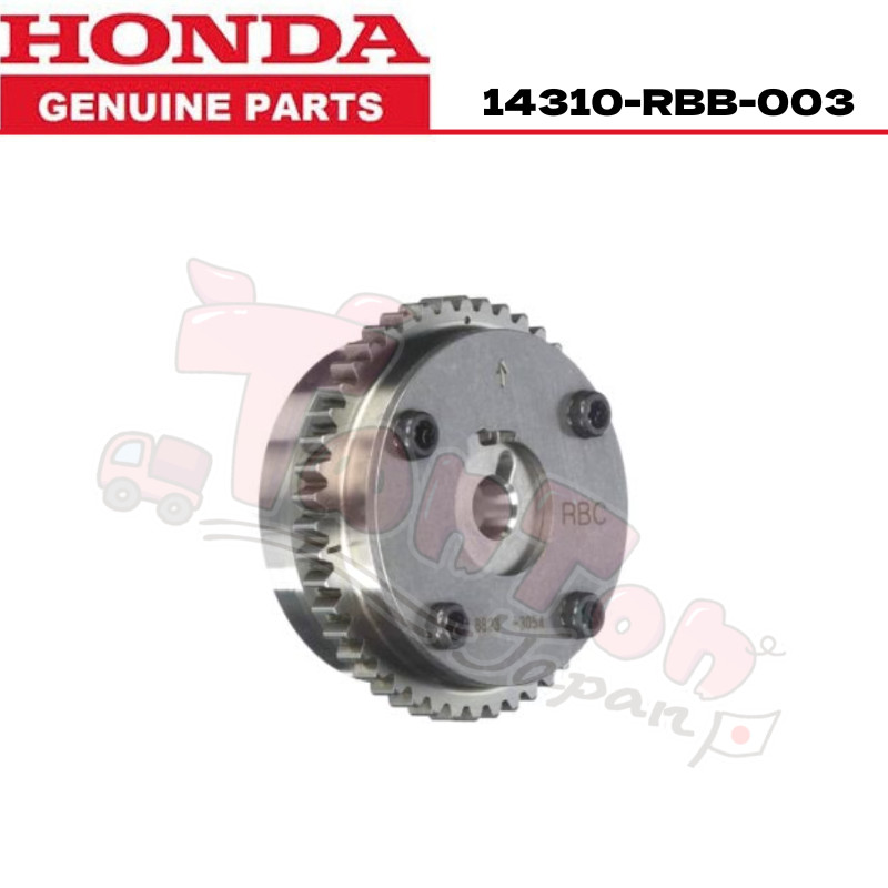 HONDA ACURA TSX CL# CM# 04-08 K24A Genuine VTC Actuator Assy