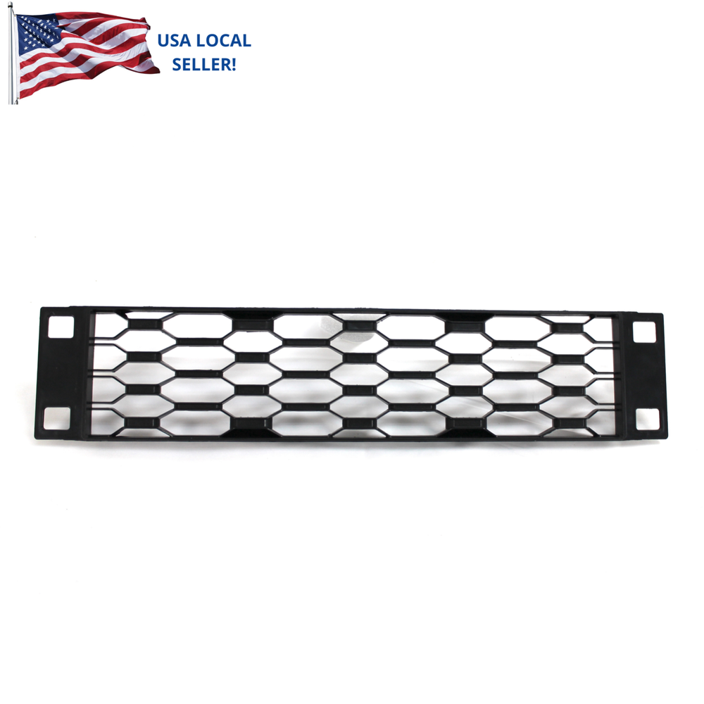 2021- 2023 Ford F-150 Raptor front bumper cover lower grille insert trim