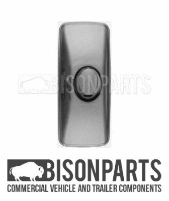 +FITS MERCEDES ATEGO I (1998-2004) HEATED MIRROR HEAD MANUAL RH OR LH BP116-384