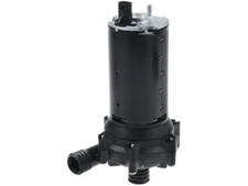 83DN15P Auxiliary Water Pump Fits 2017-2019 Mercedes SL450 3.0L V6