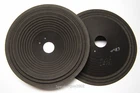 Pair 8" Paper Cones - Speaker Parts - W487