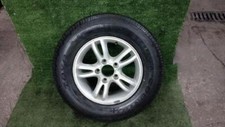 Jantes Ssangyong ACTYON