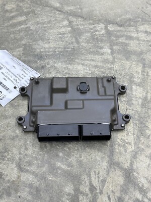17-18 OEM Subaru Impreza 2.0 Engine Control Computer Module Ecu Ecm 22765AL710 