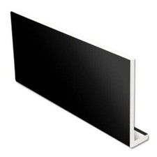 Cappit/Cover Fascia Board 5m length 100mm - 605mm widths in 12 colours