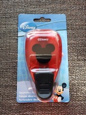 Disney Paper Shapers Medium Punch-Mickey Icon, 1"