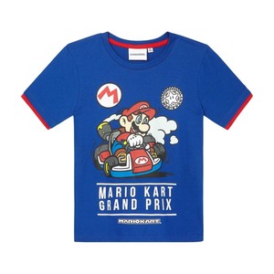 magliette super mario bambino