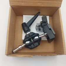 Manfrotto 155RC Tilt-Top Head with Quick Plate