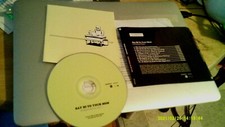 SAY H I T O YOUR MOM - Ferocious Mopes - CD -