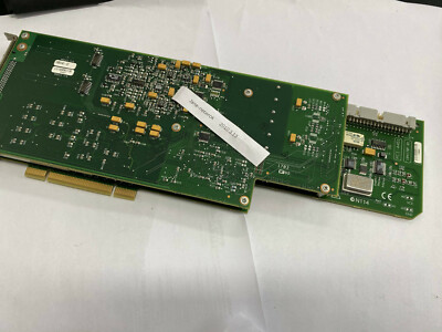   1PC USED PCI-4451 (DHL or Fedex 90days Warranty) j1688