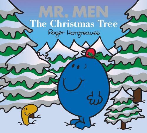 Adam Hargreaves Mr. Men: The Christmas Tree (Tascabile)