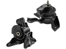 Engine Mount and Transmission Mount Kit fits Spectra 2004-2009 55YYRN
