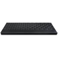Ottomanson Stair Tread Covers Non Slip Rubber...