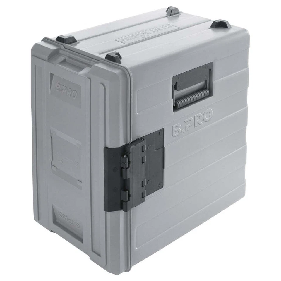 B.Pro Speisetransportbehälter BPT 620 KUF unbeheizt