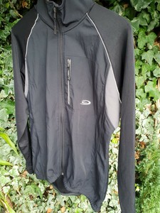 crane cycling jacket
