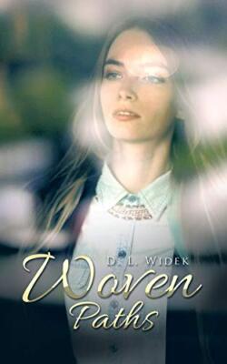 Widek - Woven Paths - New paperback or softback - X555z
