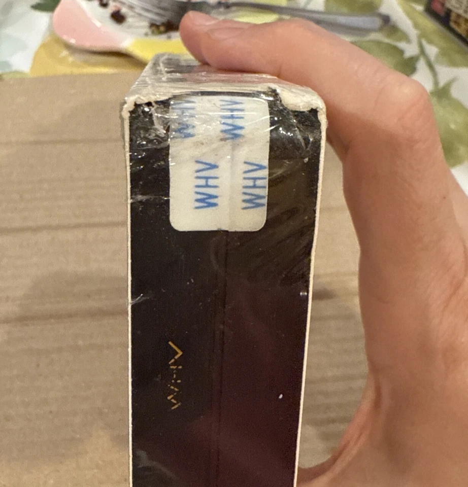 1987 Warner Home Video VHS: 1967Cool Hand Luke (Paul Newman, George Kennedy) - Image 3 of 3