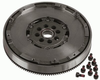 SACHS 2294 701 048 Schwungrad für CITROËN,DS,OPEL,PEUGEOT,TOYOTA,VAUXHALL