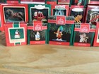 29 - HALLMARK CHRISTMAS ORNAMENTS — photo 4
