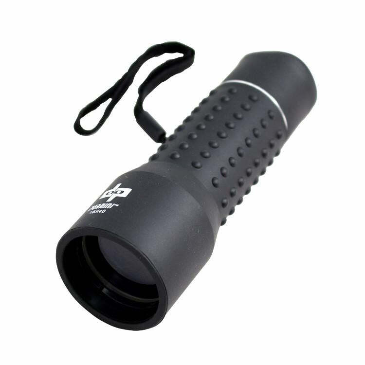 18X40 Sports High Definition Super sharp View Monocular