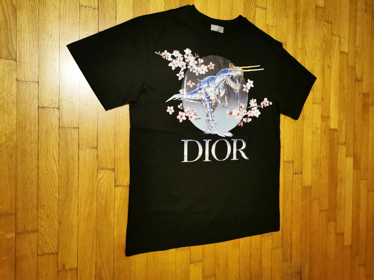 Dinosaur dior clearance