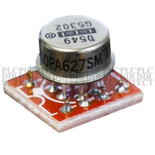 NEW OPA627SM Operational Amplifiers