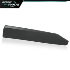 Fit For 2018-2022 Toyota C-HR Front Right Door Lower Molding Trim Garnish Panel