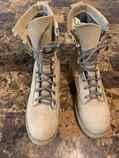 NEW Bates Temperate Climate Combat Boots NIB Sz 6 N Gore-Tex Model  E30500C