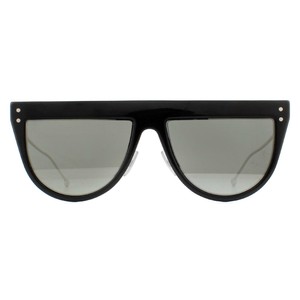 fendi flat top sunglasses