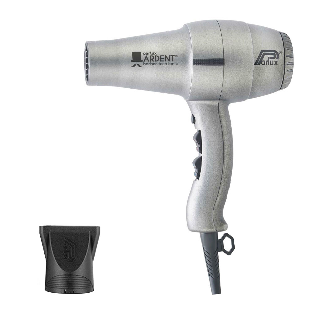 Parlux Ardent Barber tech Eco friendly - asciugacapelli