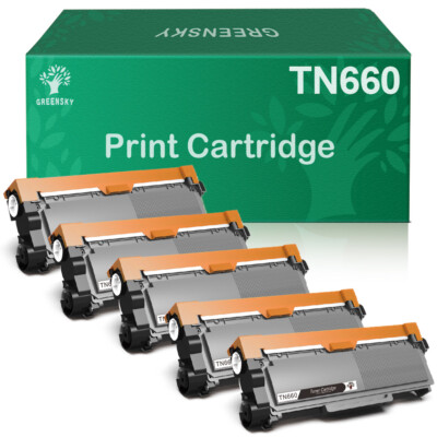 tn 630 printer
