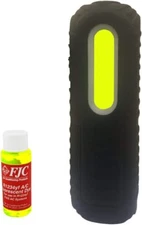FJC 4968 Worklight with UV Leak Detection Light