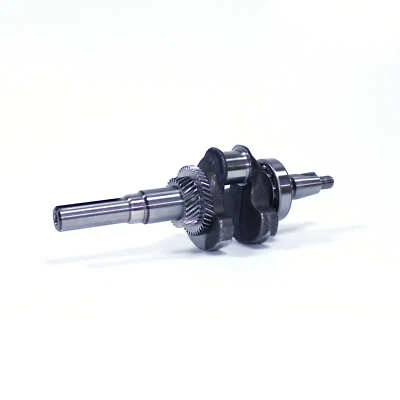 PRODUCTPRO Crankshaft fits Honda GX340 and GX390 Engines S Type Output Shaft 25mm gearbox