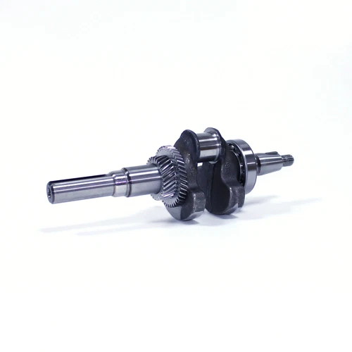 Crankshaft for Honda GX340 and GX390 Engines S Type Output Shaft 25mm gearbox
