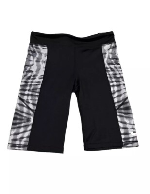 nike trophy bike shorts