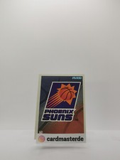 Fleer 1995 / Team Card / Number #258 / Phoeni...
