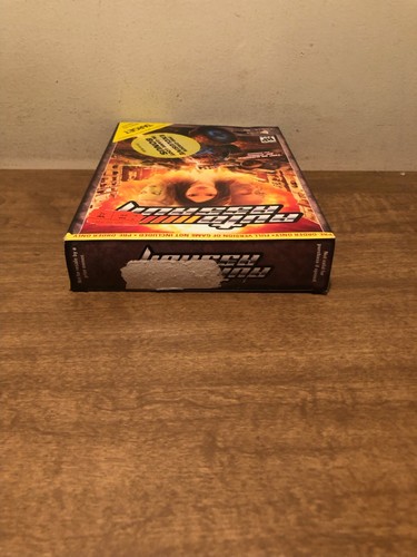 Videojuego Auto Assault 2005 PC/CD-ROM - Imagen 3 de 14