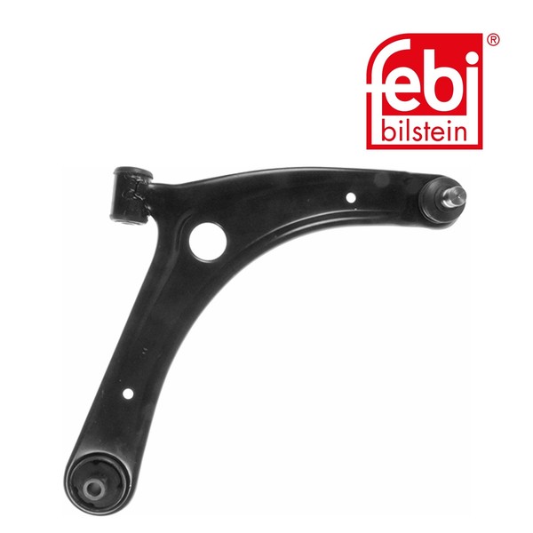 Febi Bilstein Querlenker 102429 - Mit Lager Für BMW 1er, 3er, 4er Serie