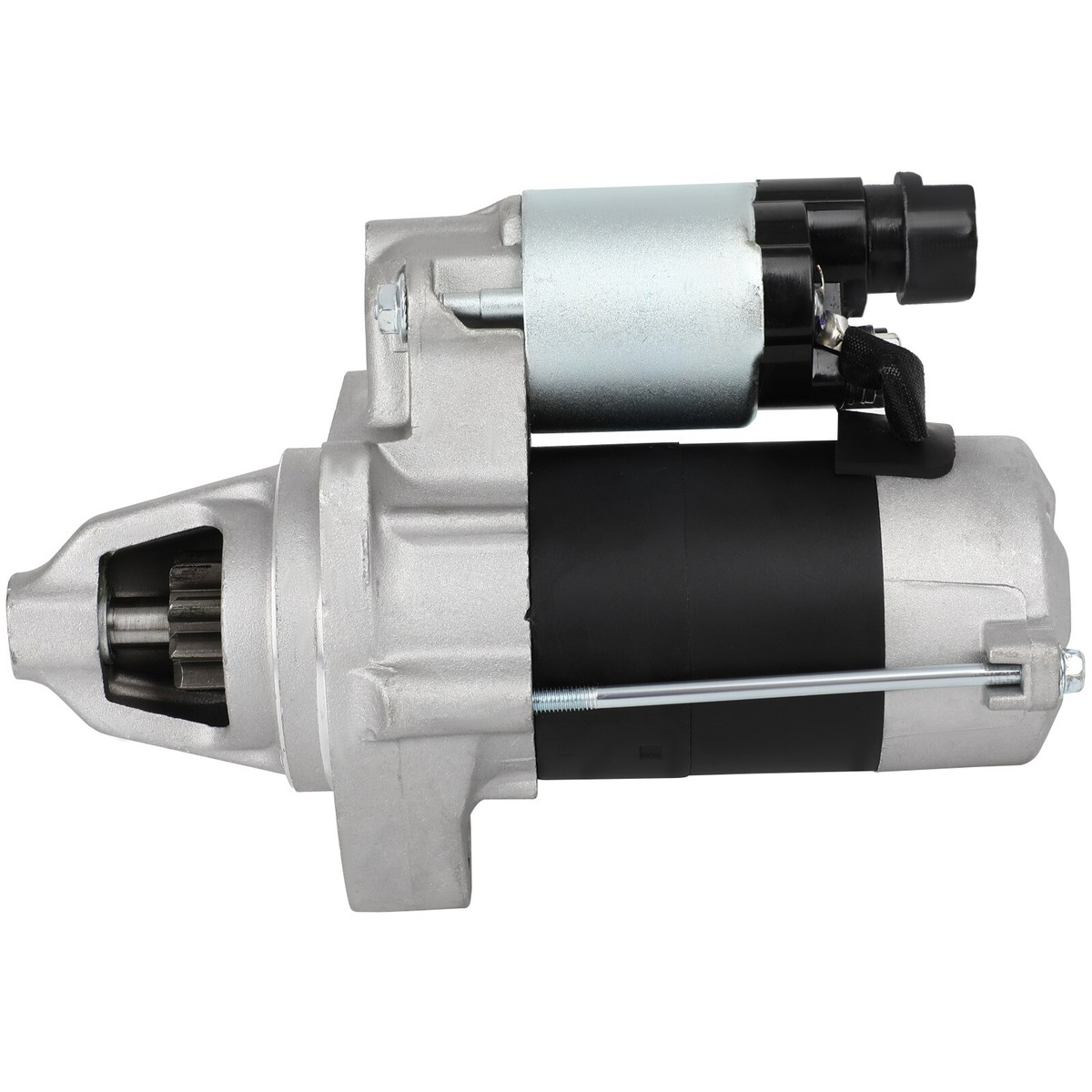 Starter Fits Honda 31200-HM8-B61 J&N 410-54133 41054133 Starting Motor - Foto 2