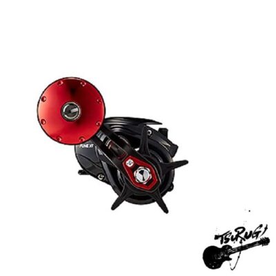 Daiwa Bait Reel Fune XT 150P-OP with PE3 Thread | eBay