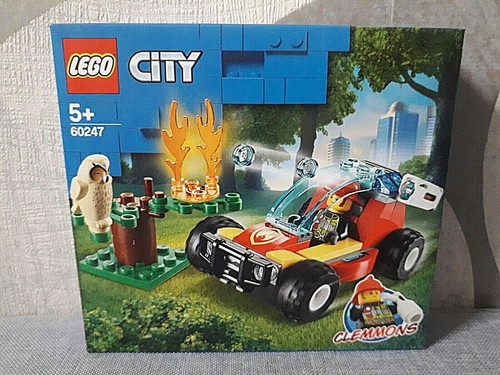 Lego City - diferentes juegos a elegir - nuevo y embalaje original - Imagen 79 de 106