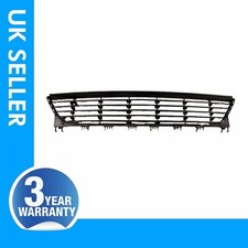 Frontstoßstange Luftgitter Zentrum Unterseite Für Vauxhall Opel Corsa C 1400298