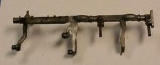 Jennings Challenger Slot Machine Mech Operating Fork