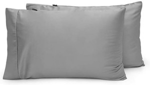 bamboo lyocell pillowcase