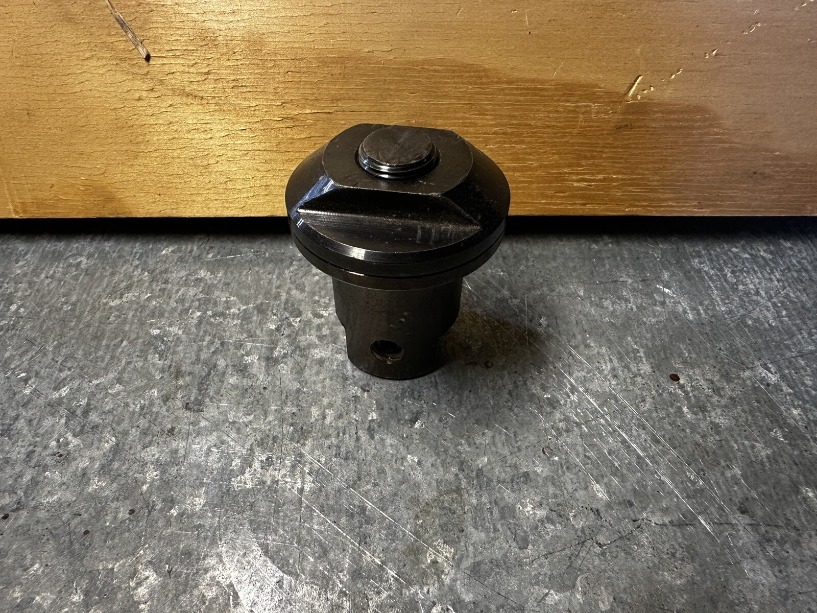 OEM Shopsmith Saw 5/8" Arbor Mark V 500 510 520 MaadeNaturally